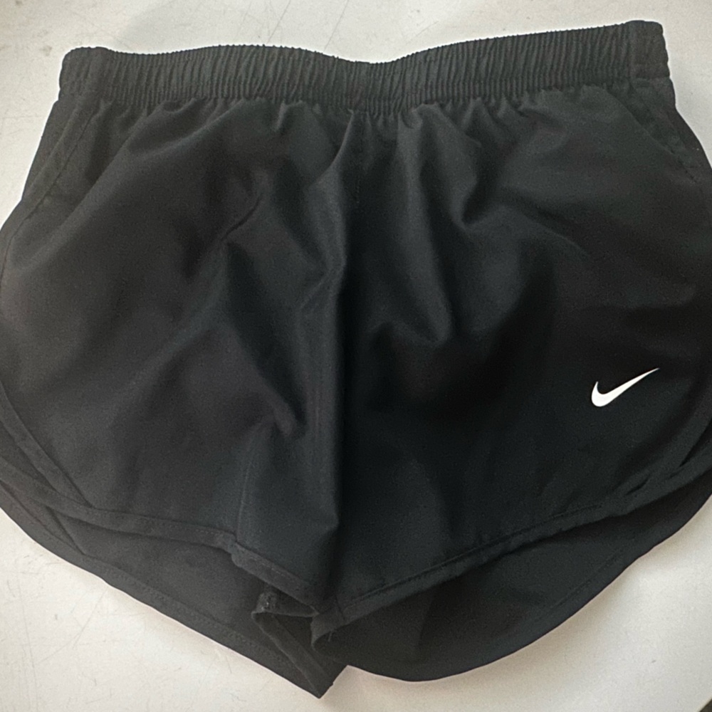 Nike Girls Running Shorts